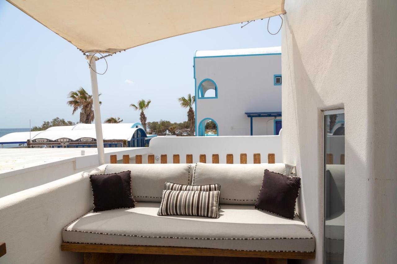 Glykeria Mini Suites Perivolos  Extérieur photo