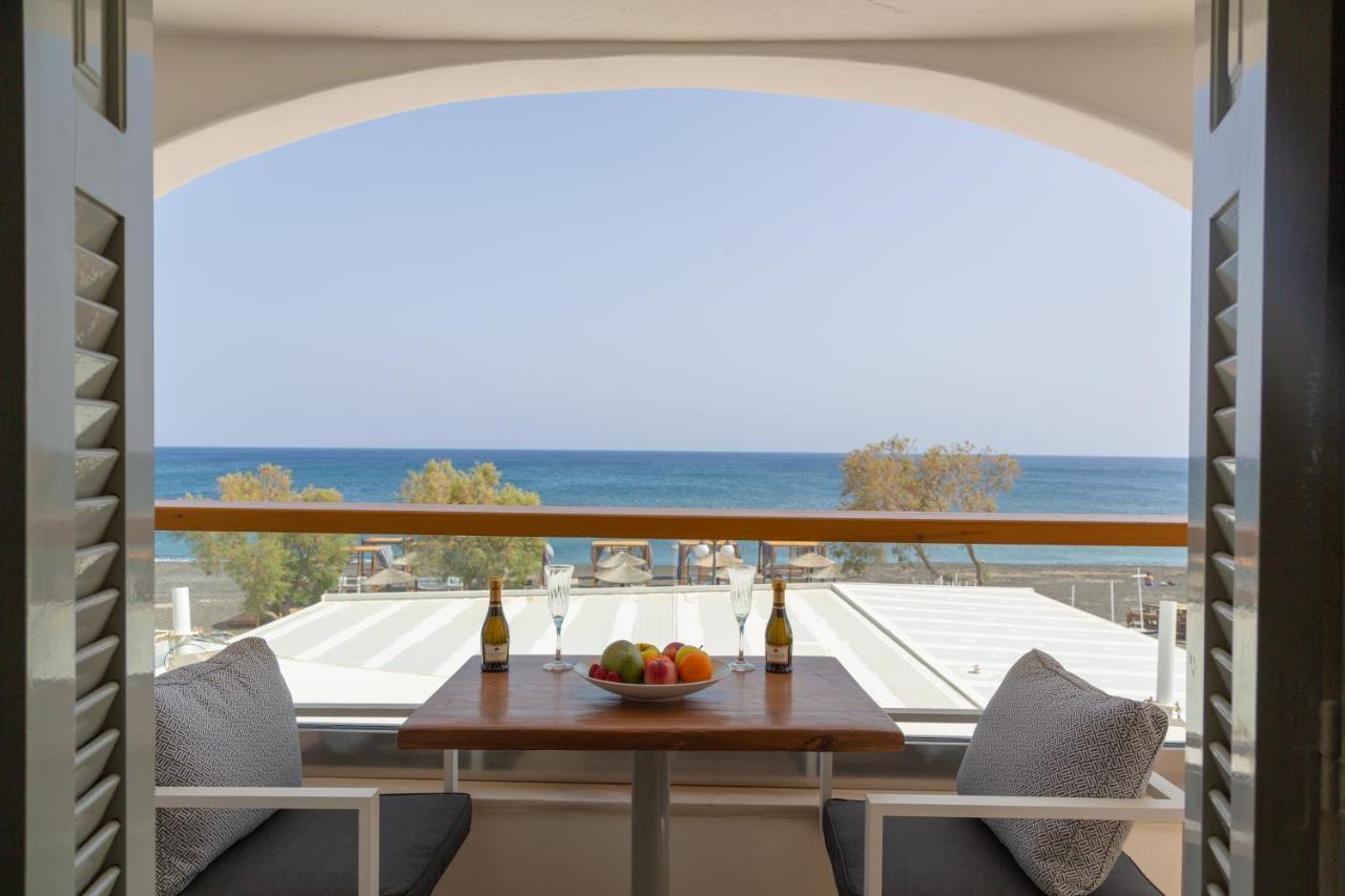 Glykeria Mini Suites Perivolos  Extérieur photo