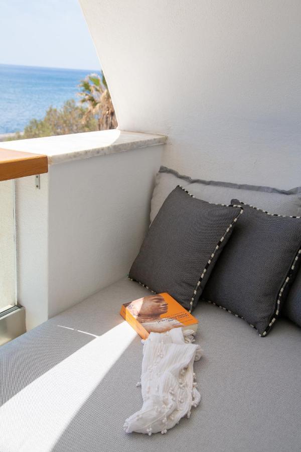 Glykeria Mini Suites Perivolos  Extérieur photo