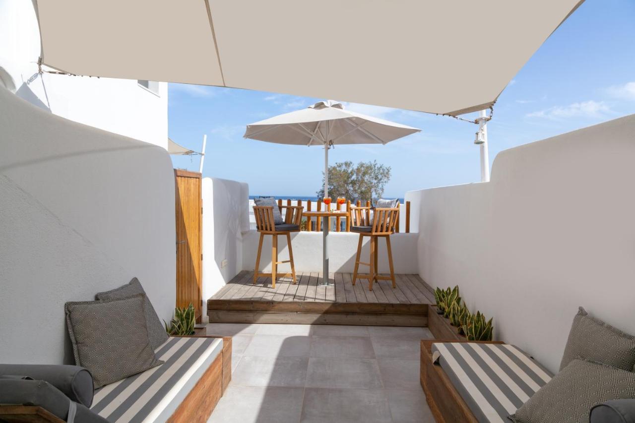Glykeria Mini Suites Perivolos  Extérieur photo