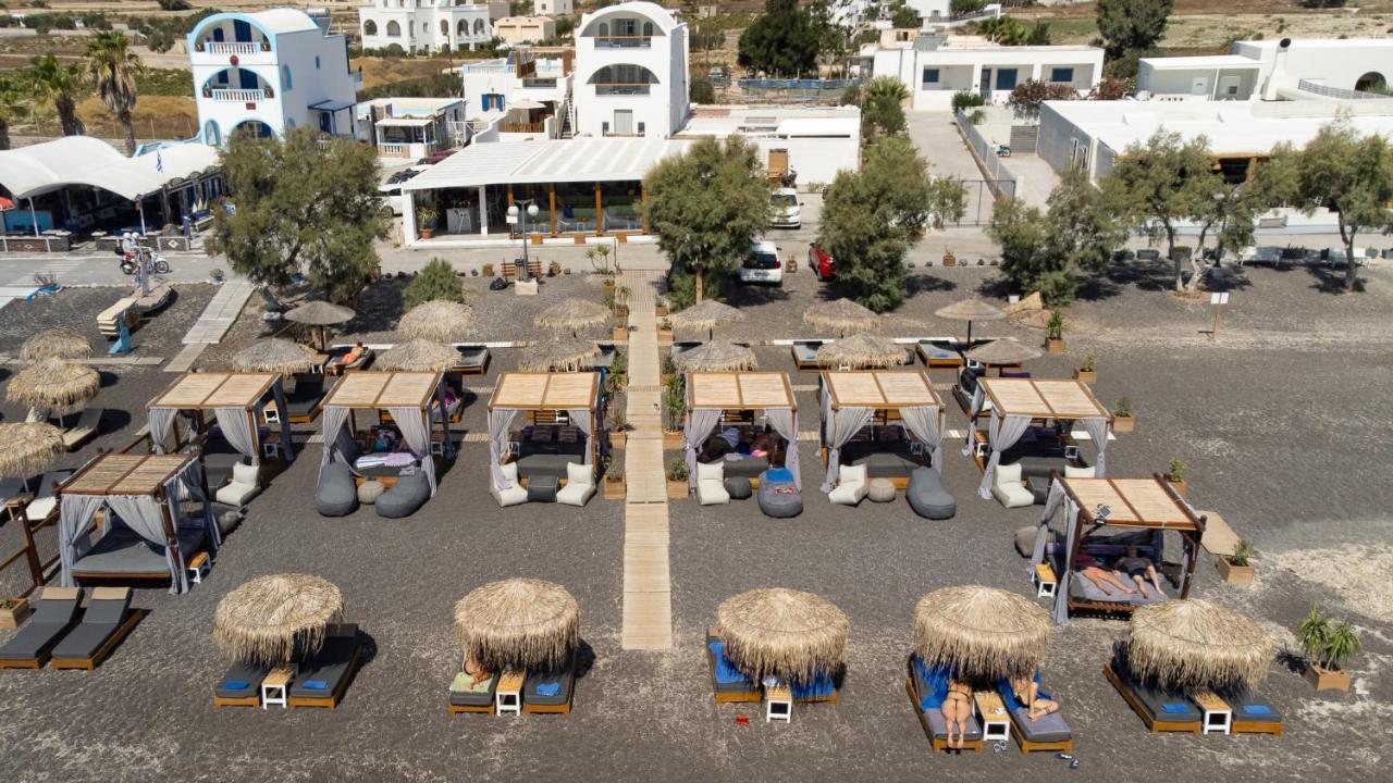 Glykeria Mini Suites Perivolos  Extérieur photo
