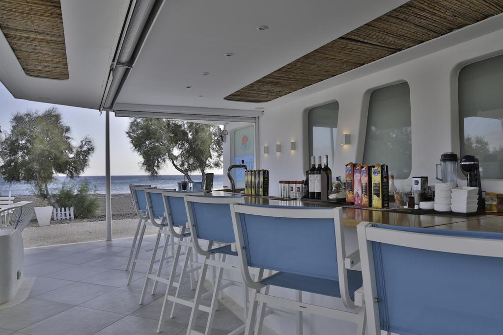 Glykeria Mini Suites Perivolos  Extérieur photo