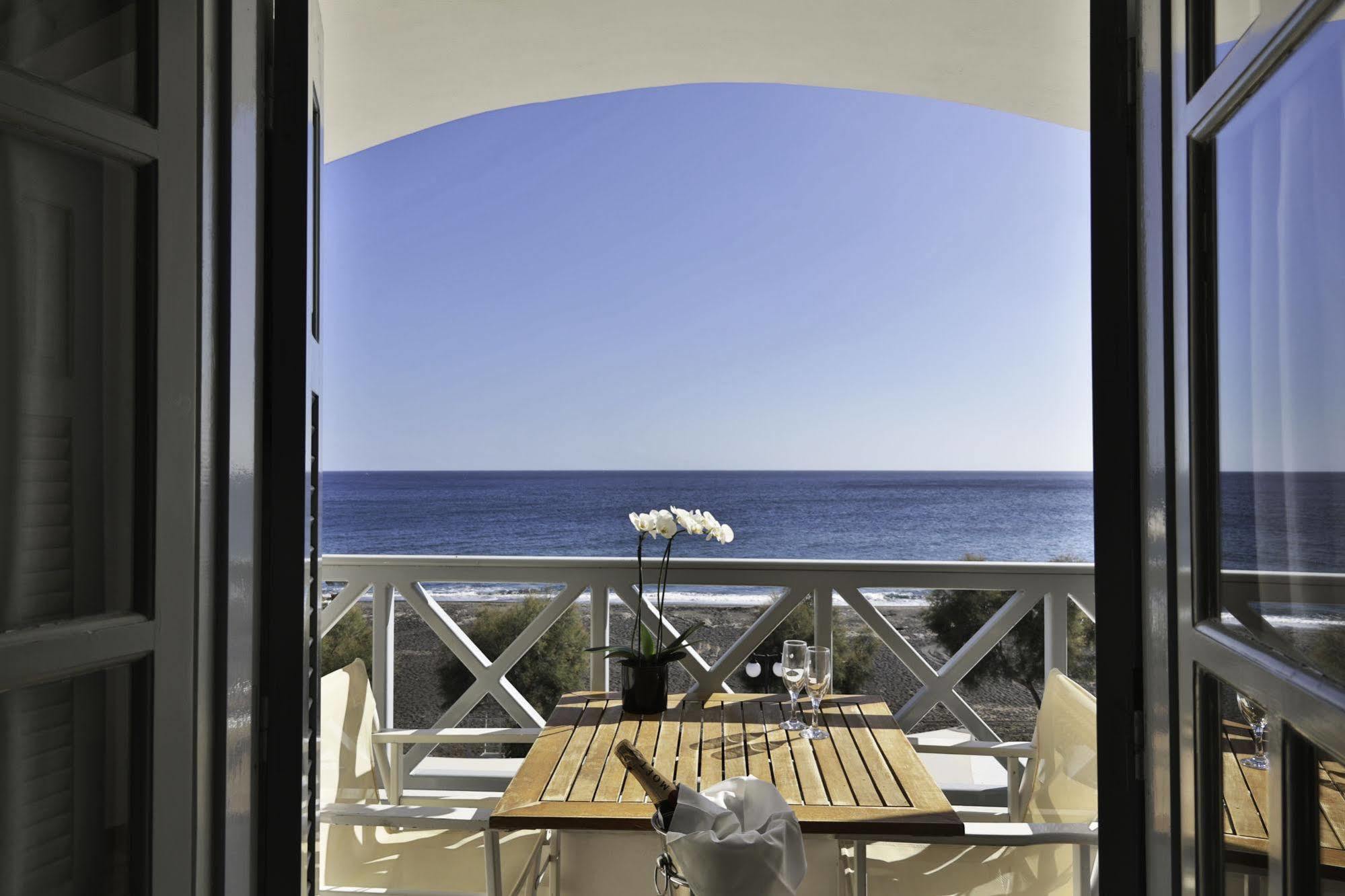 Glykeria Mini Suites Perivolos  Extérieur photo